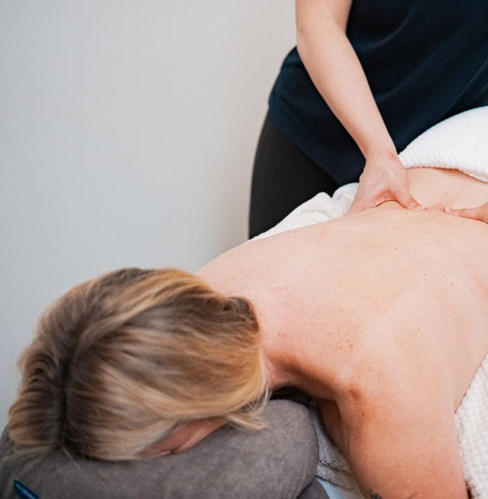 A physiotherapy appointment in Perth